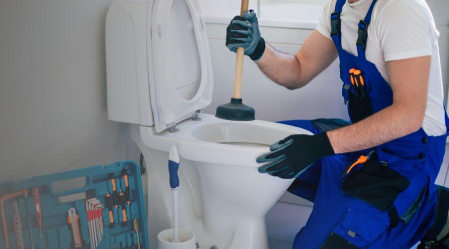 Professional sewer line replacement in Ijamsville, MD
